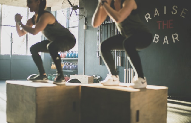 Personal Training
